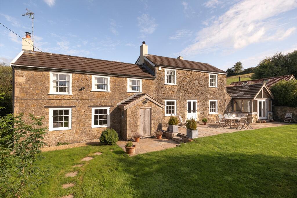 Additional image 20 of Near Bruton, Batcombe Country House with Paddock and Outbuildings BA4