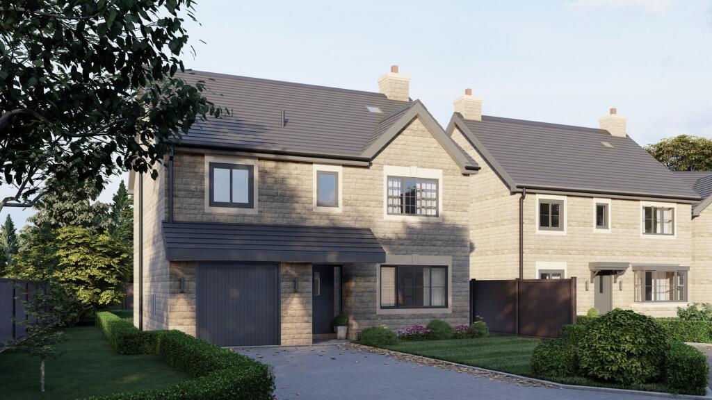 Cob Lane, Kelbrook, BB18