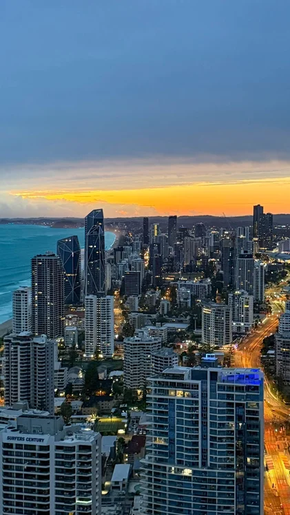 Additional image 33 of 5306/9 Hamilton Avenue, Surfers Paradise QLD 4217