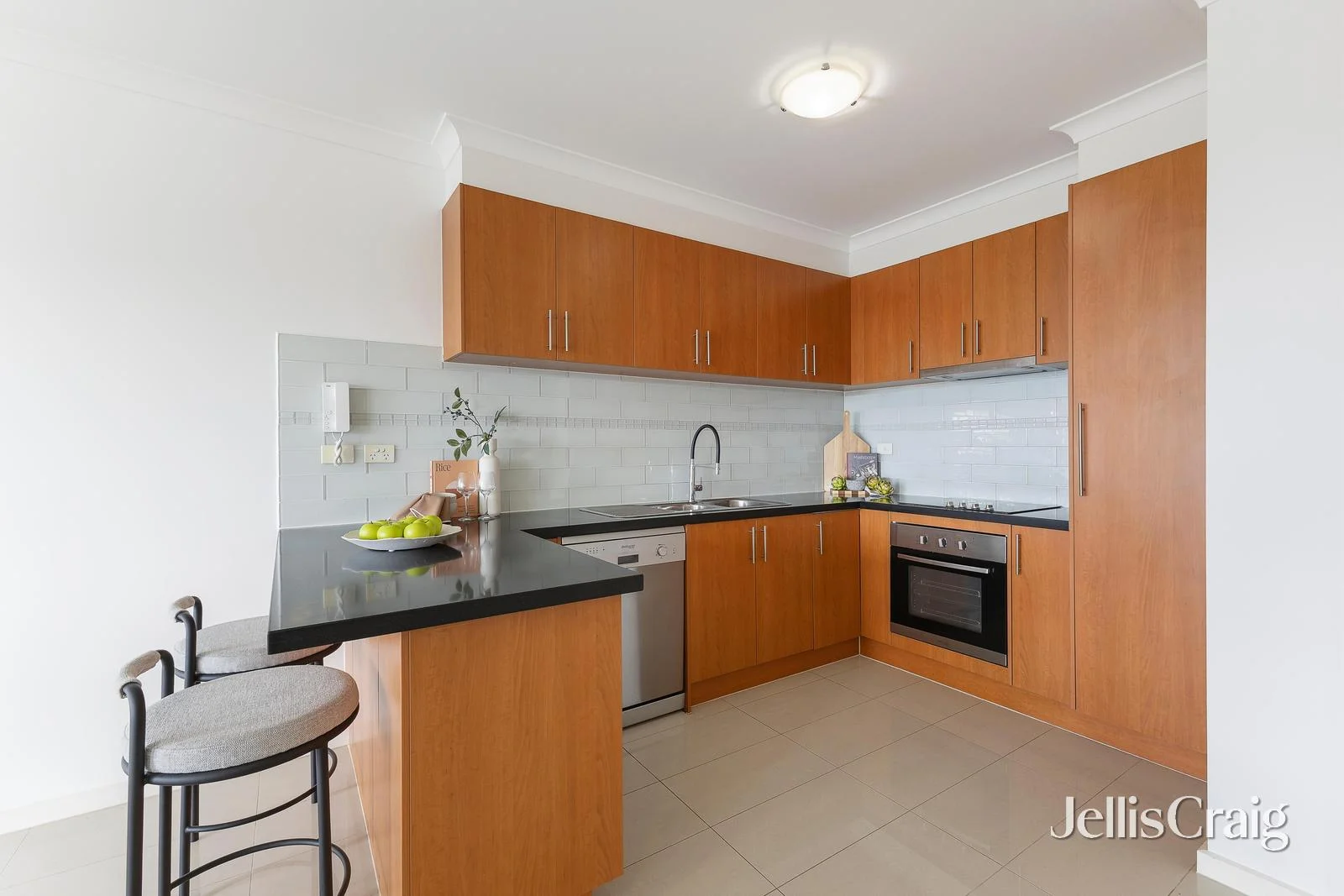 Additional image 5 of 306A/41-43 Stockade Avenue, Coburg VIC 3058