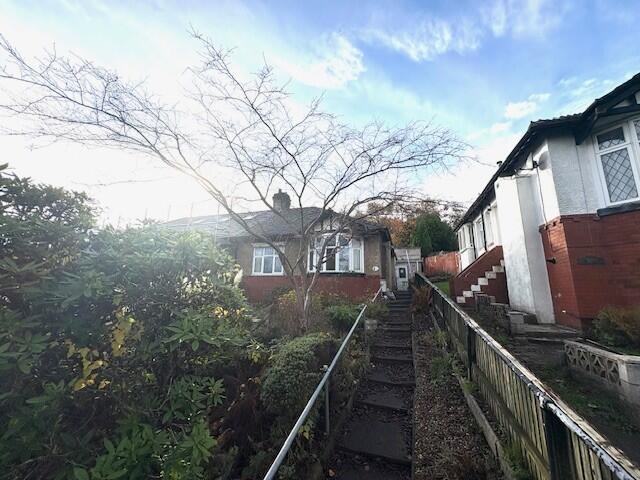 Railway Street, Nelson, BB9