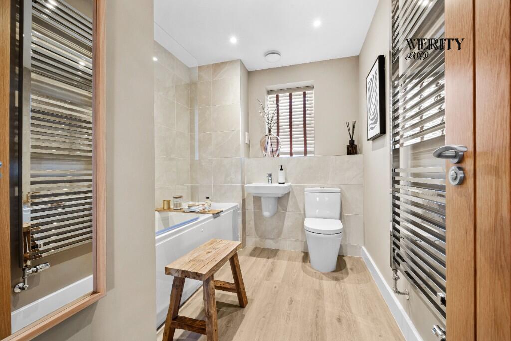Additional image 14 of Plot 36, The Crowther, The Oaks, Skipton