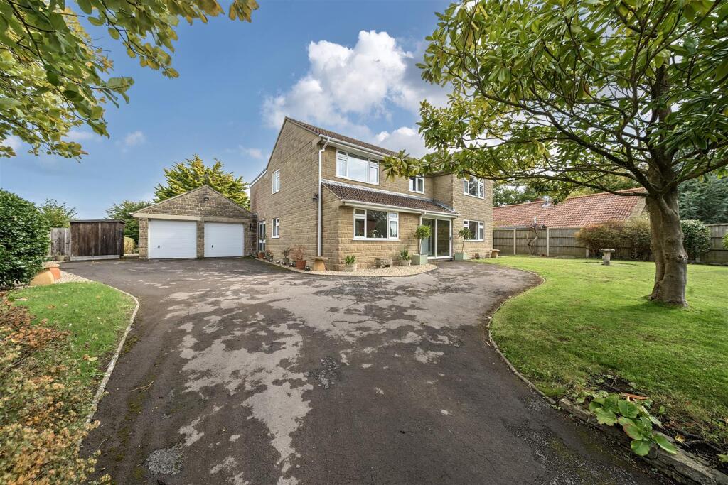 Additional image 18 of Castle Cary Road, North Cadbury, Somerset