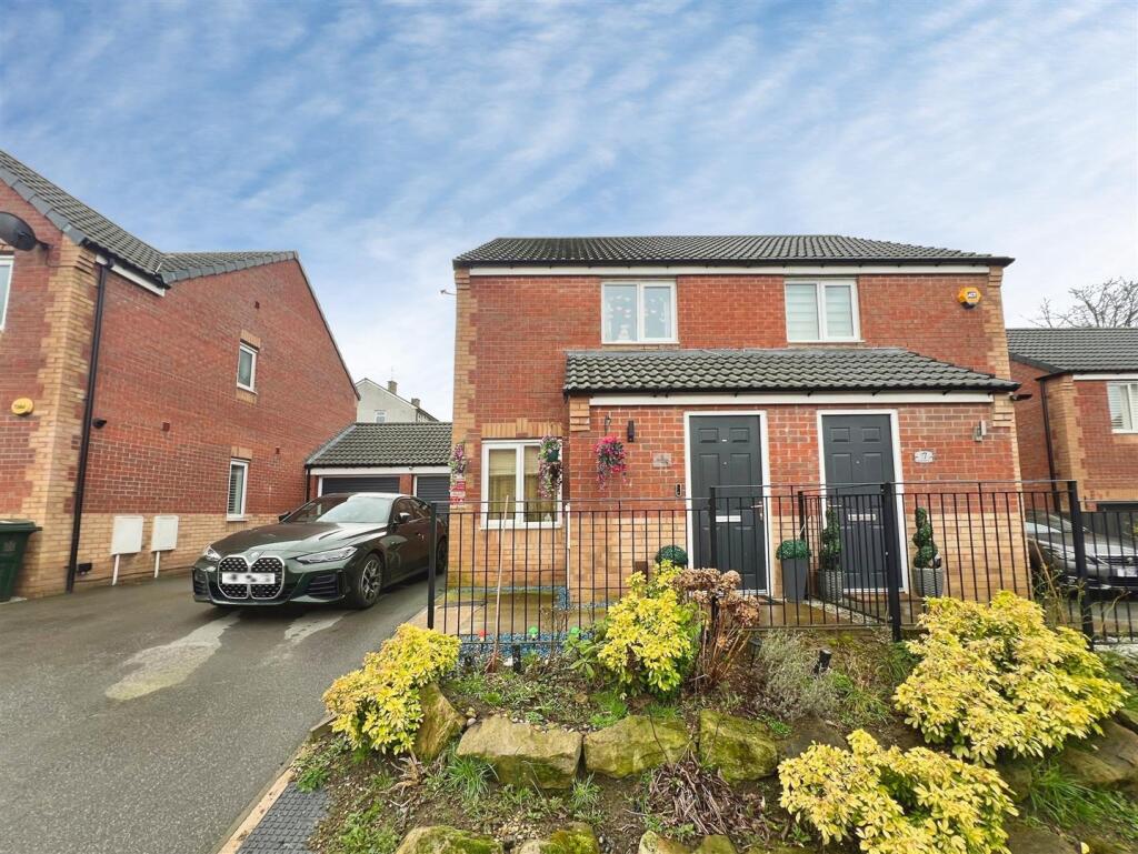 Additional image 25 of Blackthorne Close, Bradford, BD2 3DZ