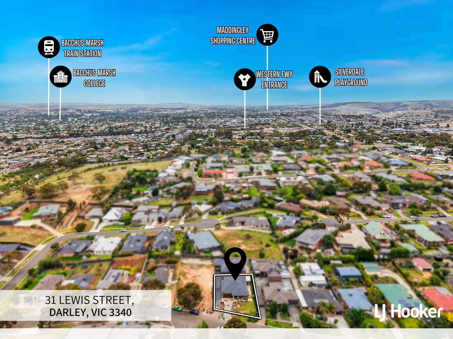 Additional image 13 of 31 Lewis Street, Darley VIC 3340