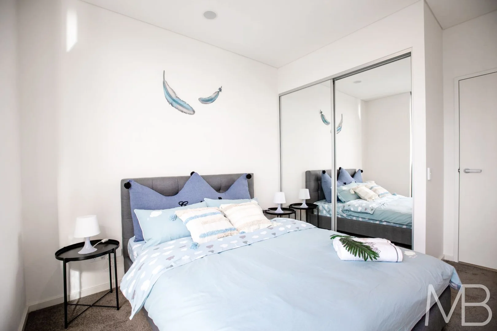 Additional image 8 of 428/1 Burroway Road, Wentworth Point NSW 2127