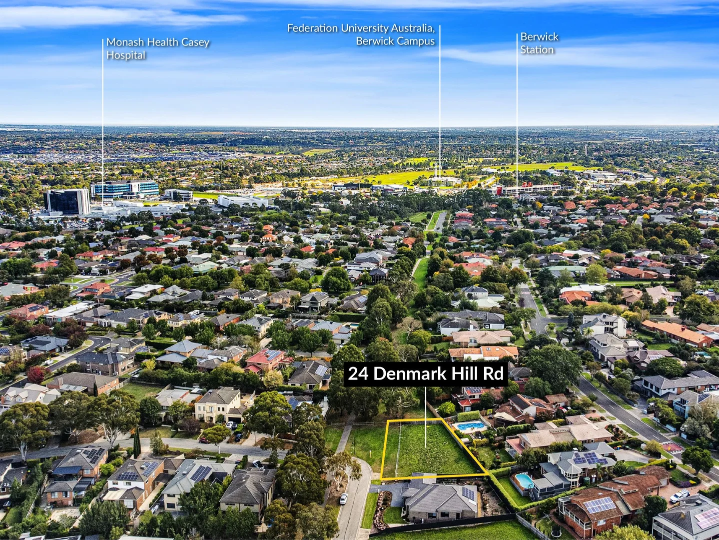 Additional image 2 of 24 Denmark Hill Road, Berwick VIC 3806