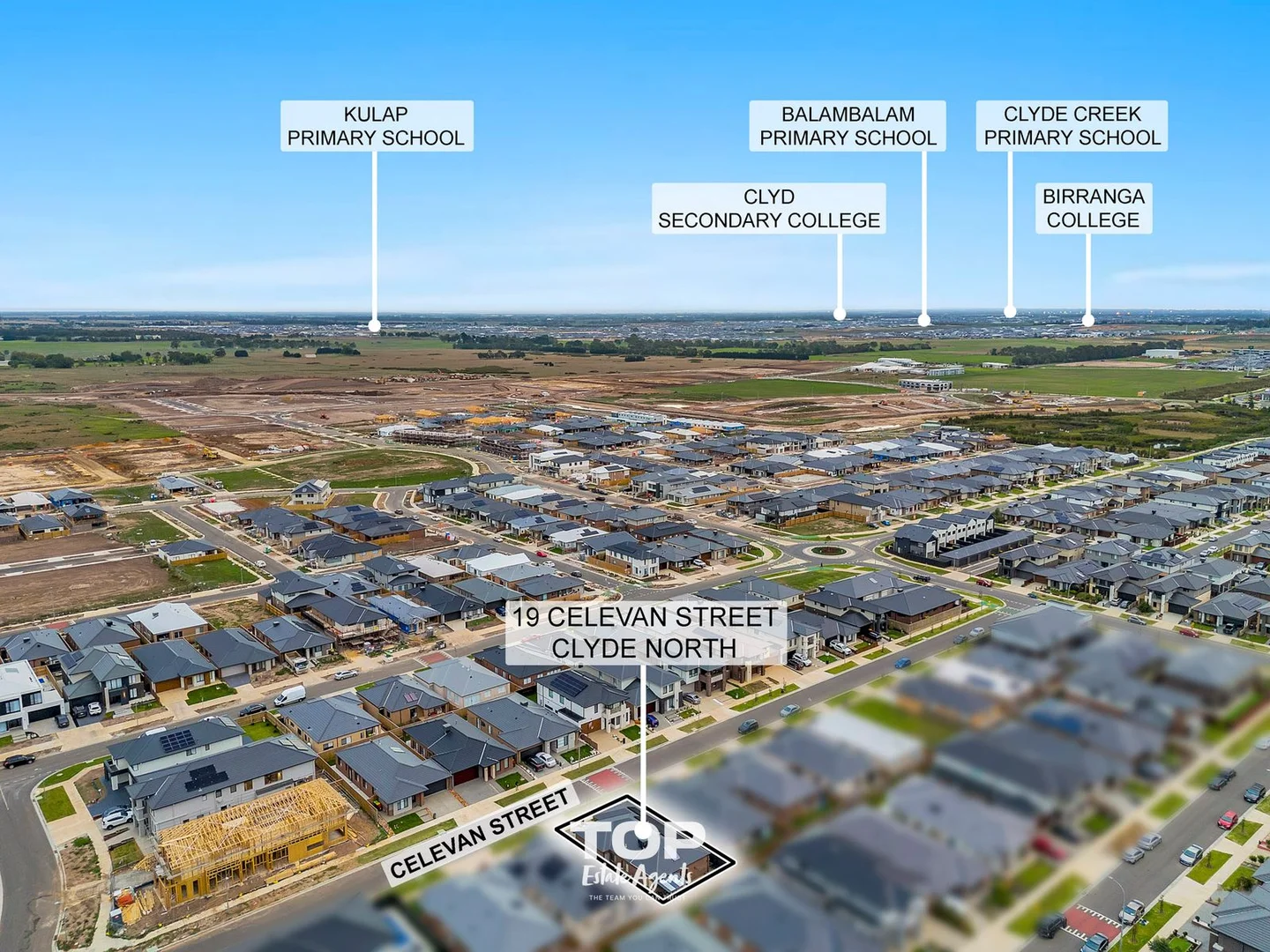 Additional image 20 of 19 Celevan Street, Clyde North VIC 3978