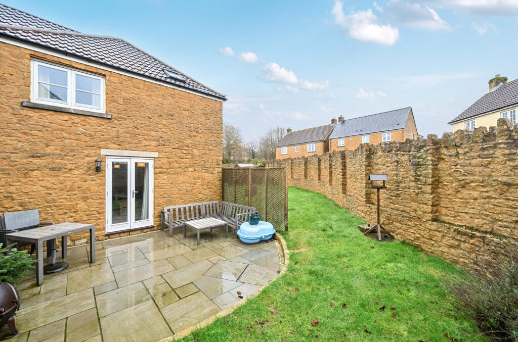 Additional image 7 of Alvington Fields, Brympton, Yeovil, Somerset, BA22