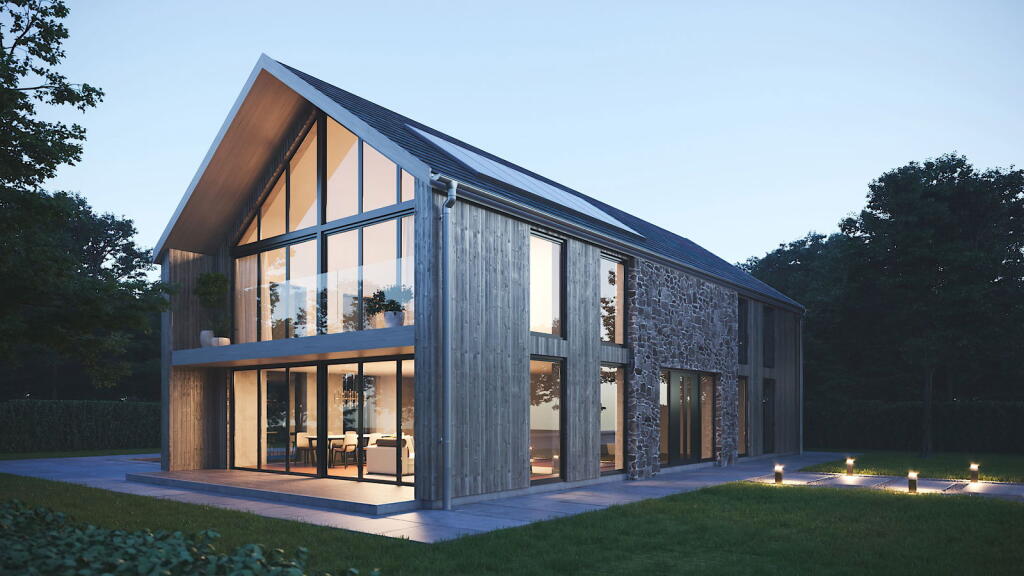 The Executive Barn, Cookswood photo 2