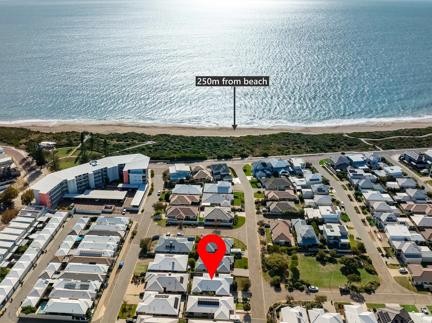 7 Stellaria Avenue, Halls Head WA 6210