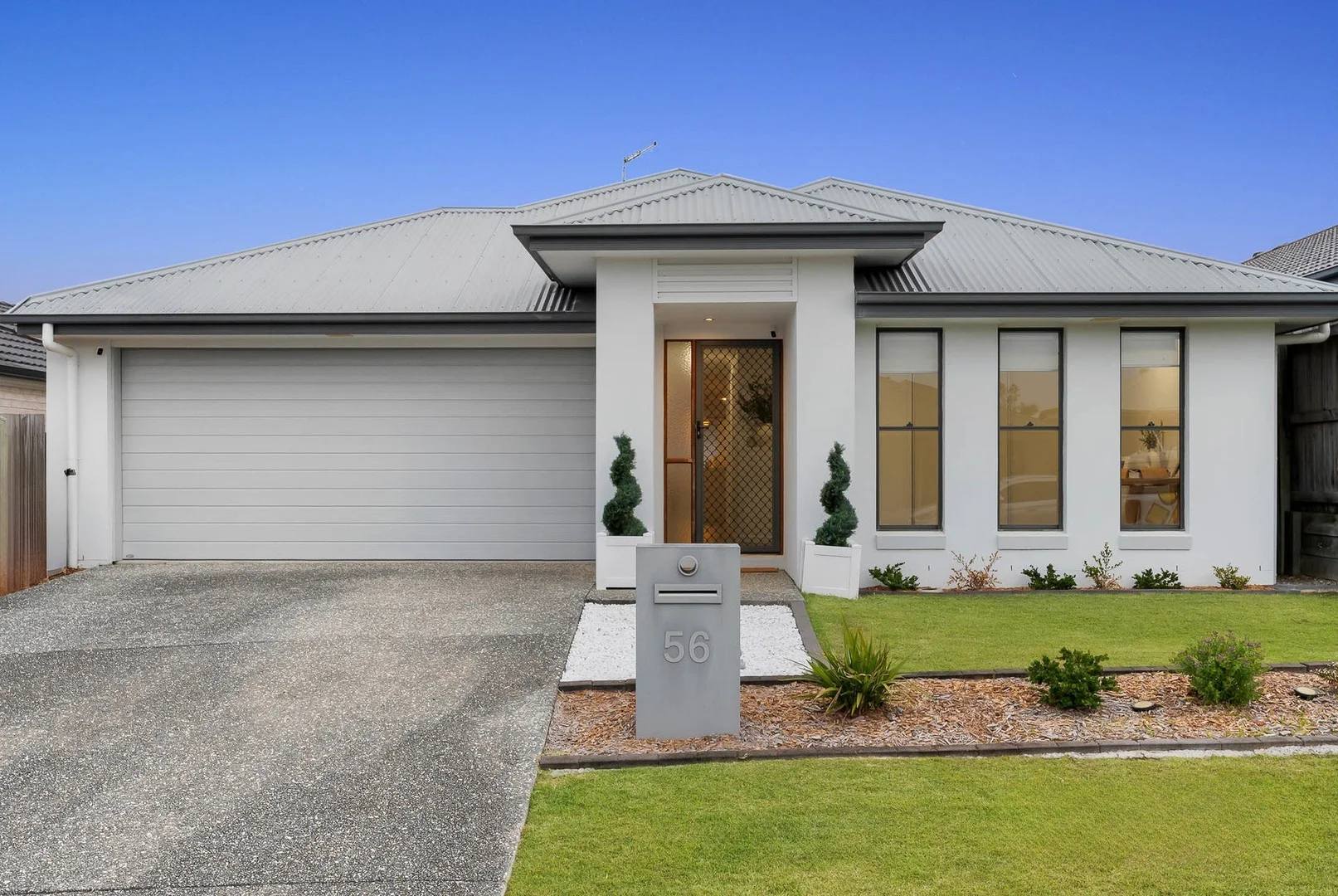56 Treeline Circuit, Yarrabilba QLD 4207