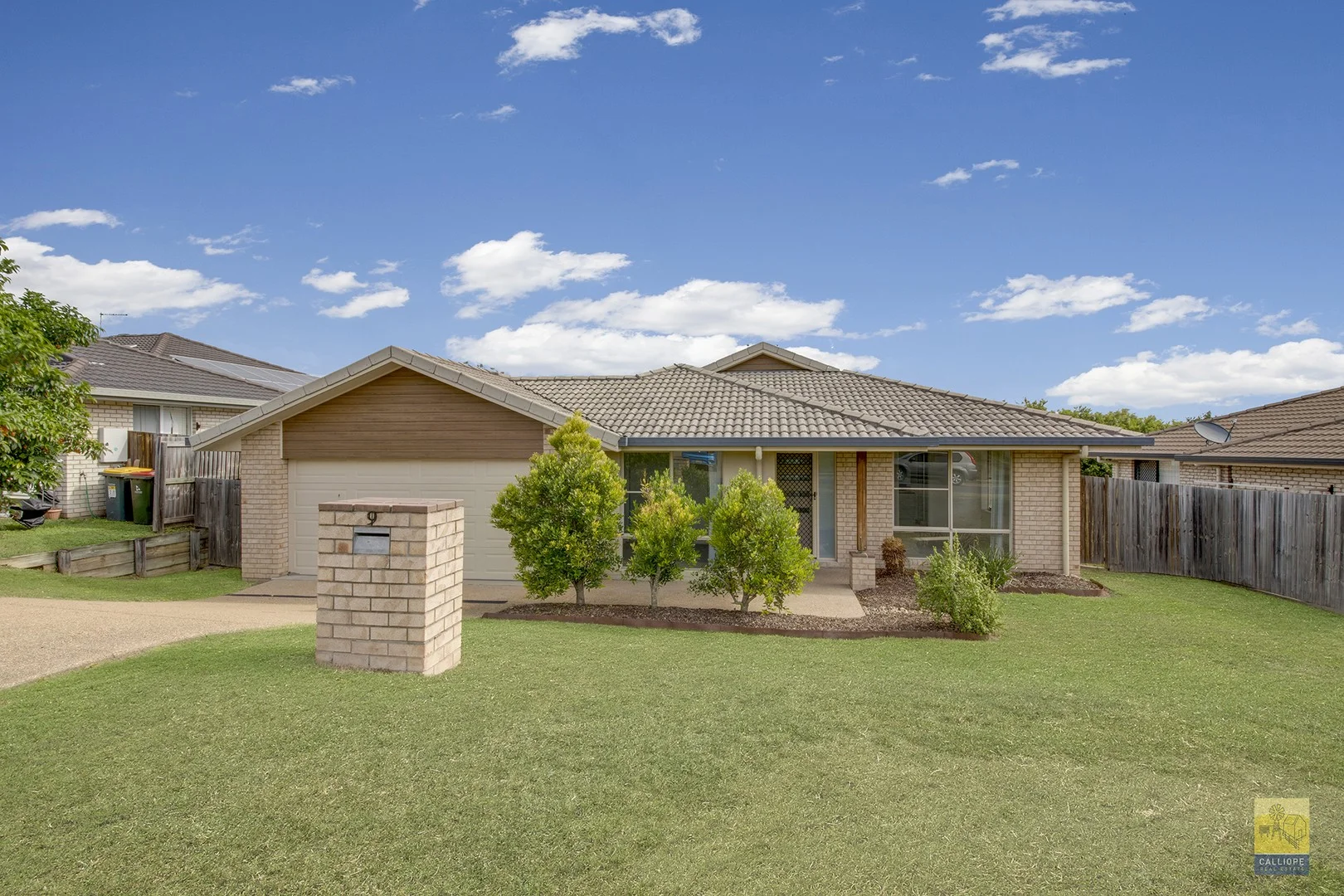 9 Canal Street, Calliope QLD 4680
