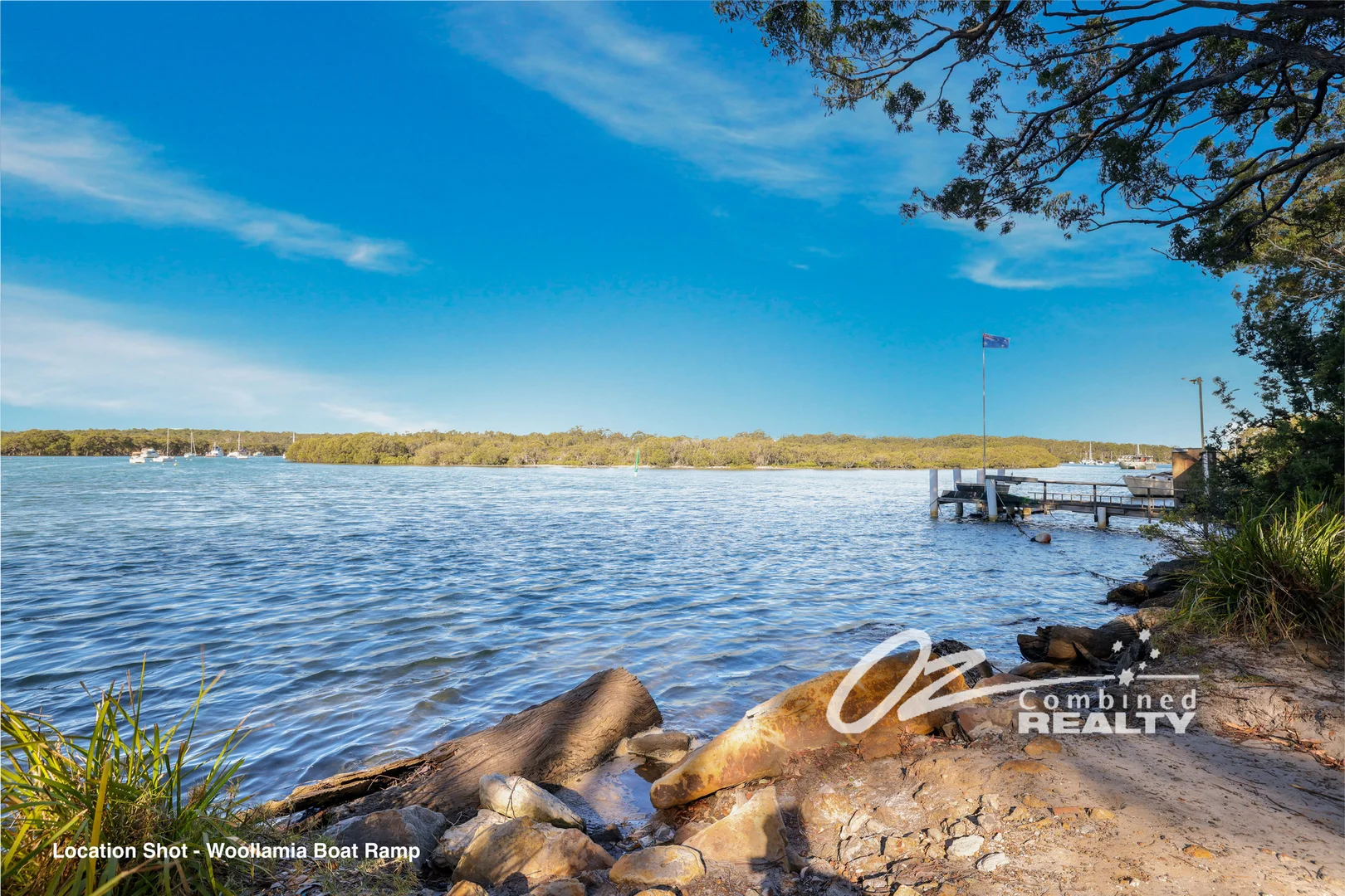Additional image 6 of Lot 4 DP 7 Woollamia Road, Woollamia NSW 2540