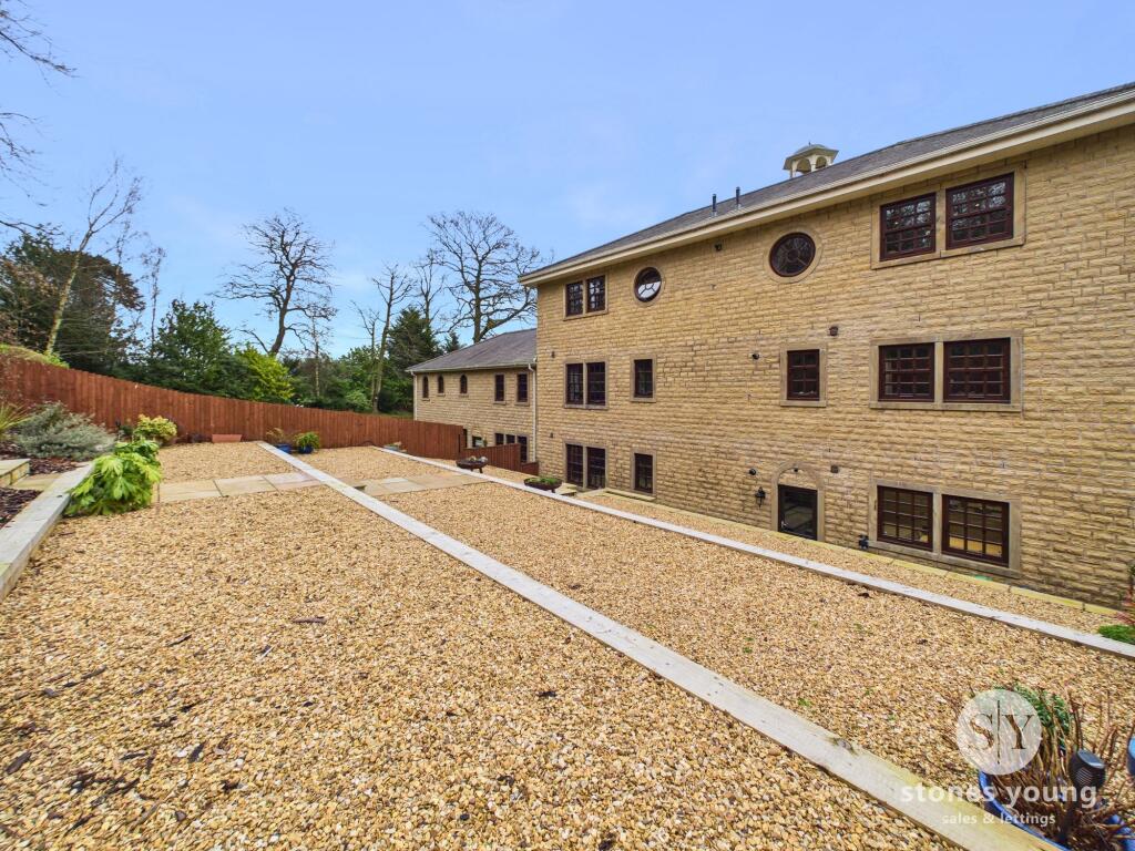 Additional image 24 of Woodfold Park, Mellor, BB2