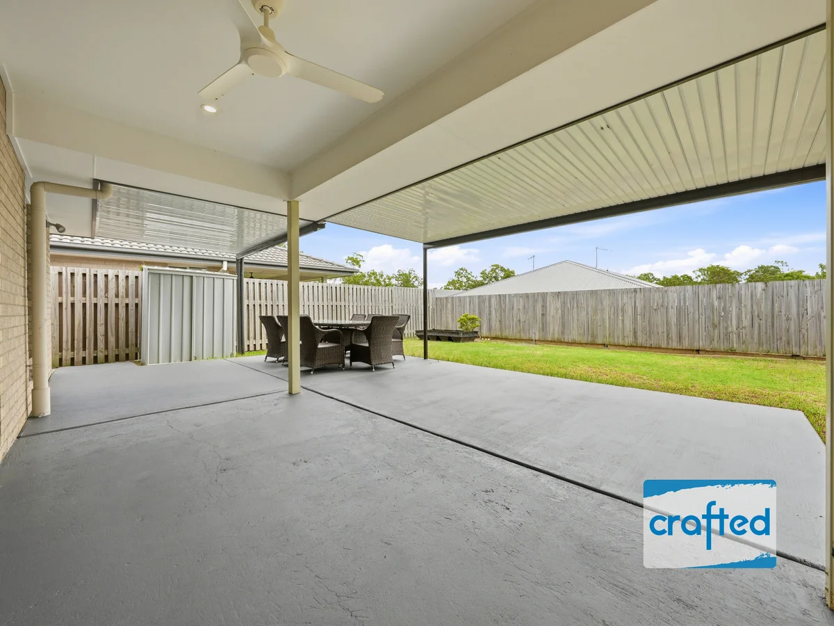 Additional image 3 of 32 Kourounis Street, Logan Reserve QLD 4133