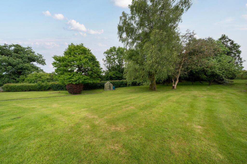 Additional image 22 of Tadhill, Leigh Upon Mendip