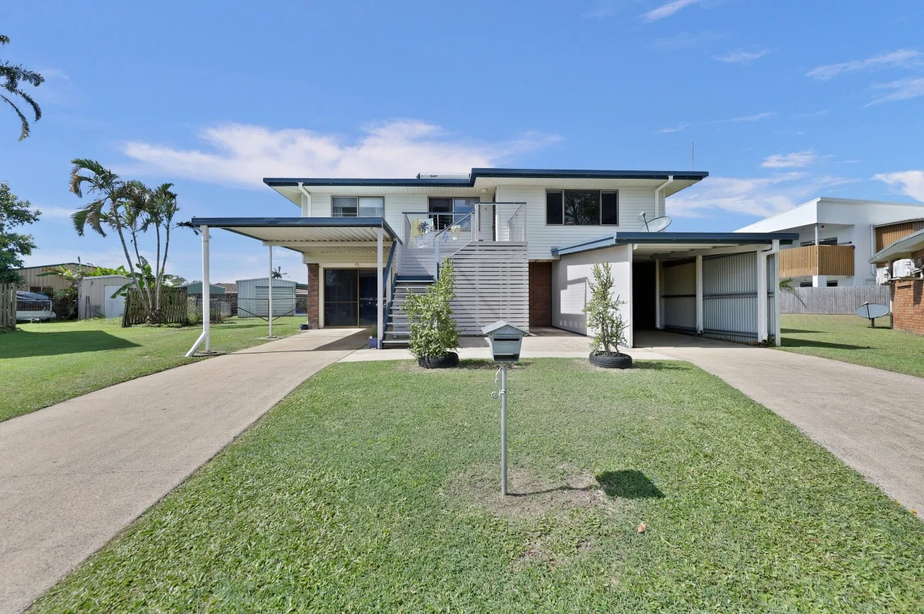 4 Noble Crescent, Mount Pleasant QLD 4740