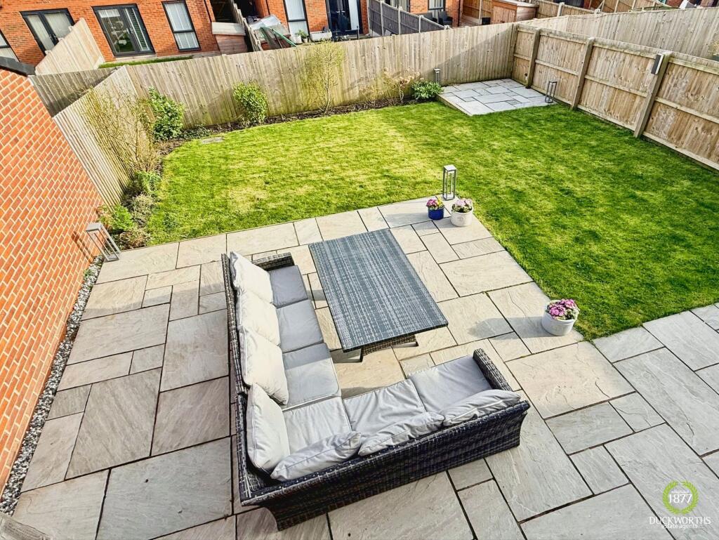 Additional image 27 of Holdsworth Drive, Great Harwood, BB6