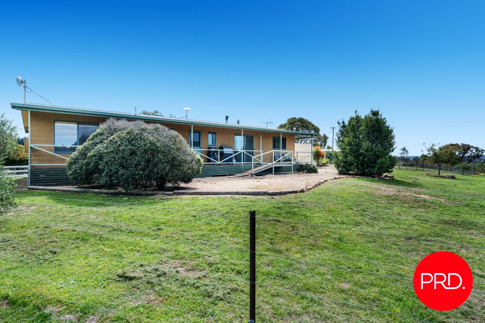327 Weeroona Drive, Wamboin NSW 2620