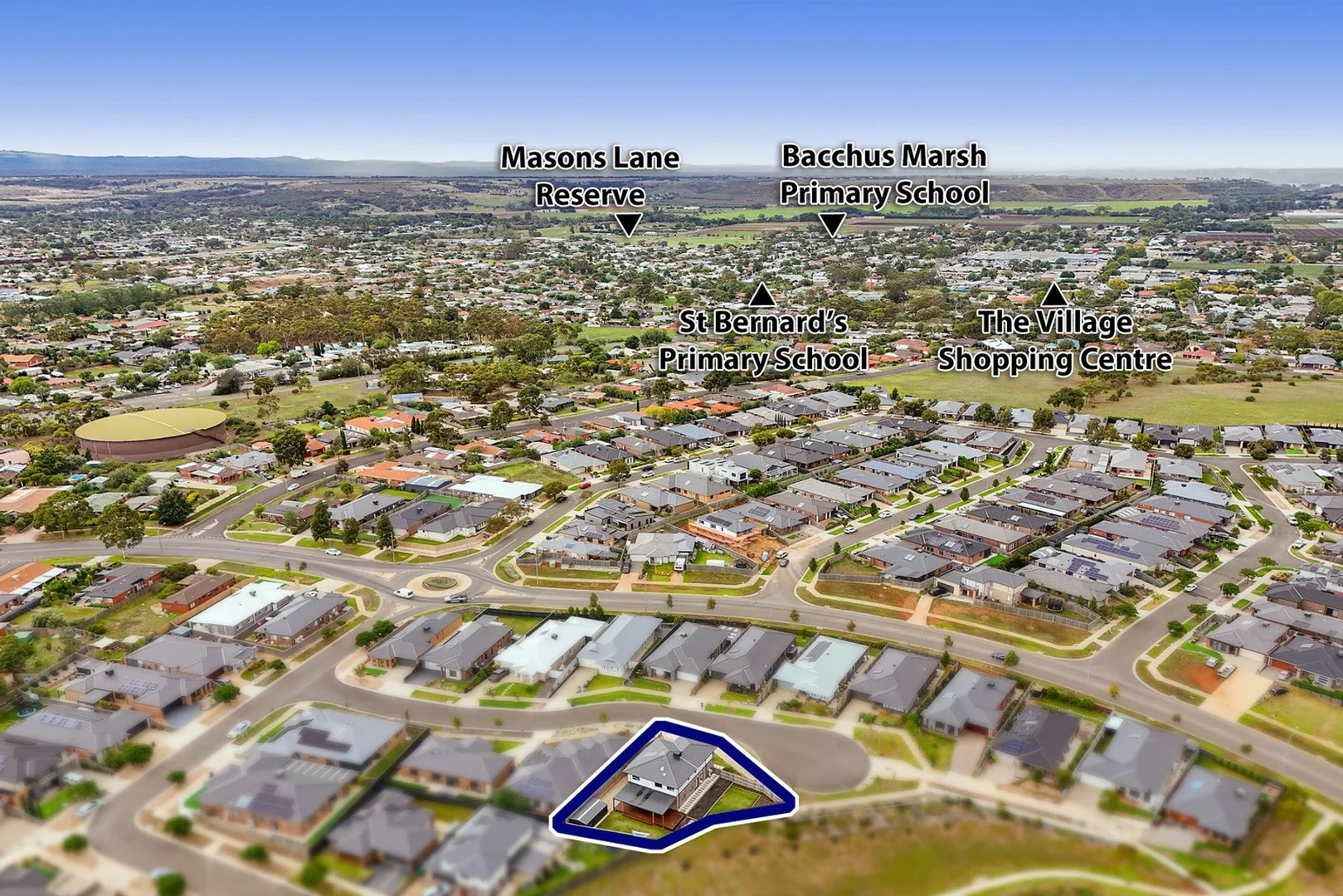 Additional image 27 of 12 Butler Court, Bacchus Marsh VIC 3340