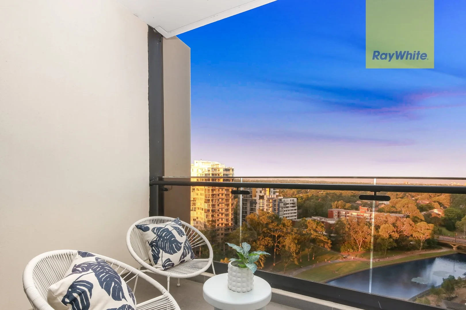 Additional image 2 of 1203/330 Church Street, Parramatta NSW 2150