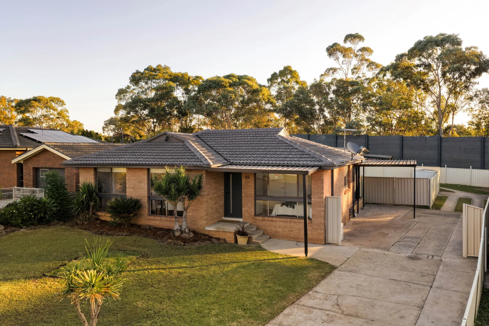 Additional image 15 of 59 & 59A Stromeferry Crescent, St Andrews NSW 2566