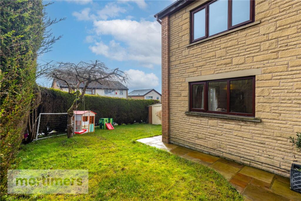 Additional image 26 of Delph Mount, Great Harwood, Blackburn, Lancashire, BB6