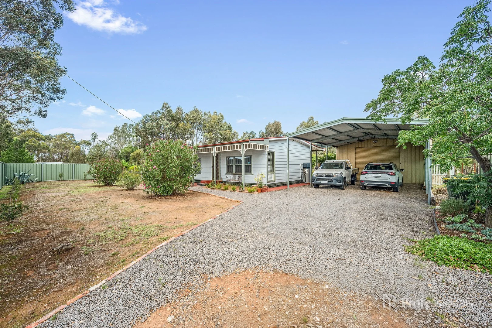 445 Dunolly-Moliagul Road, Dunolly VIC 3472