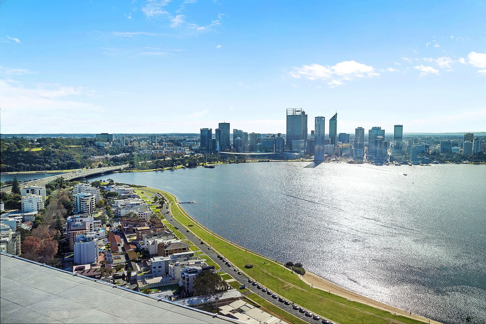 Additional image 18 of 805/3 Mends Street, South Perth WA 6151