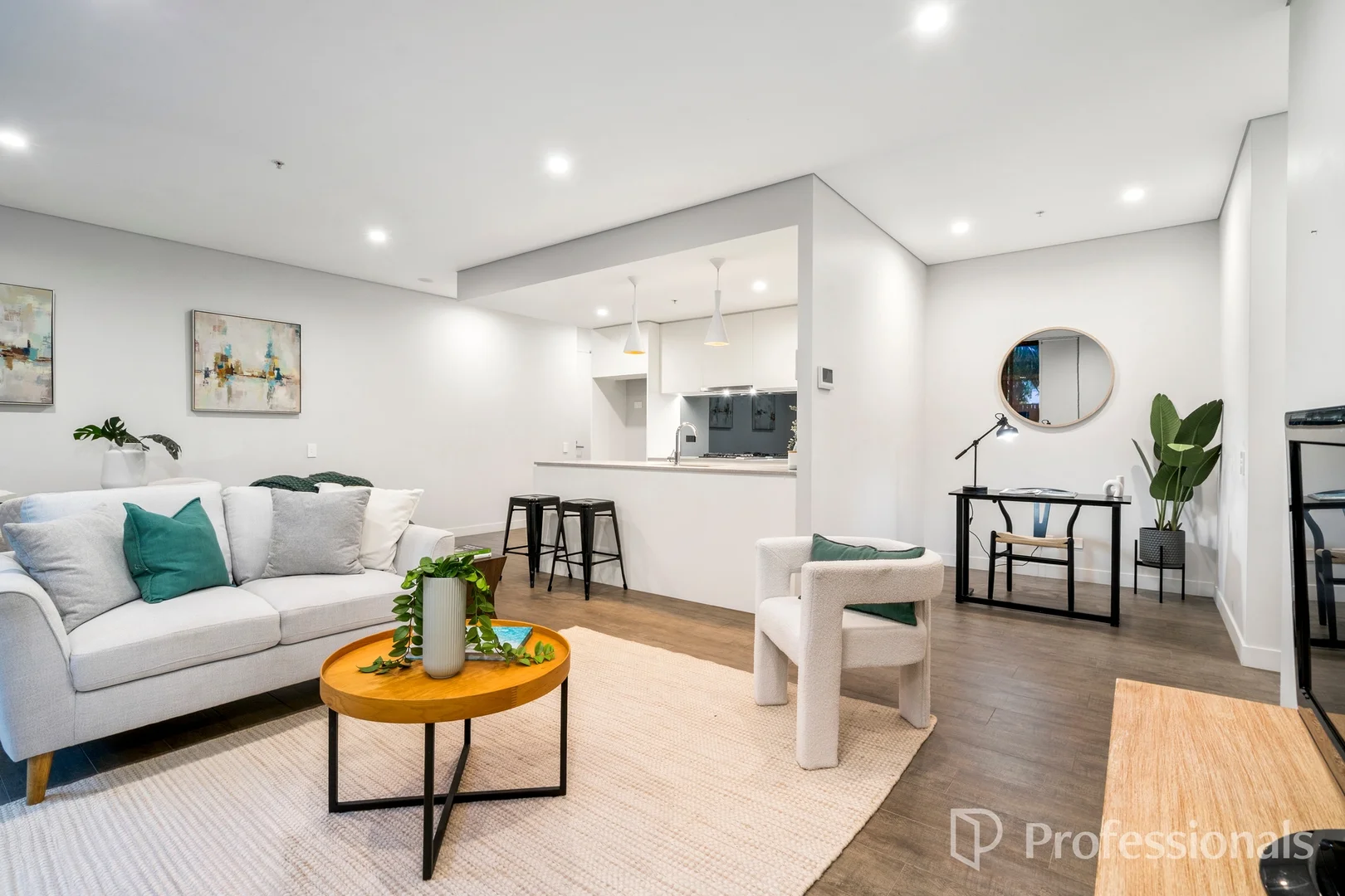 Additional image 2 of 303/2 Sergeant Street, Edmondson Park NSW 2174