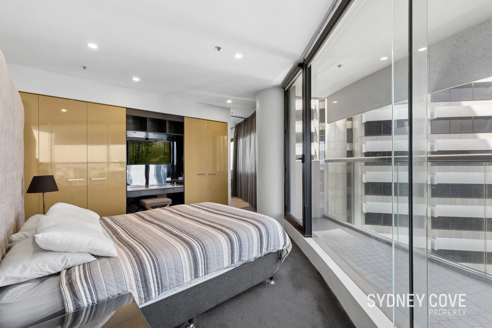 Additional image 10 of 2903/129 Harrington Street, Sydney NSW 2000