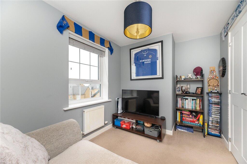 Additional image 9 of Castle Stead Crescent, Cullingworth, BD13