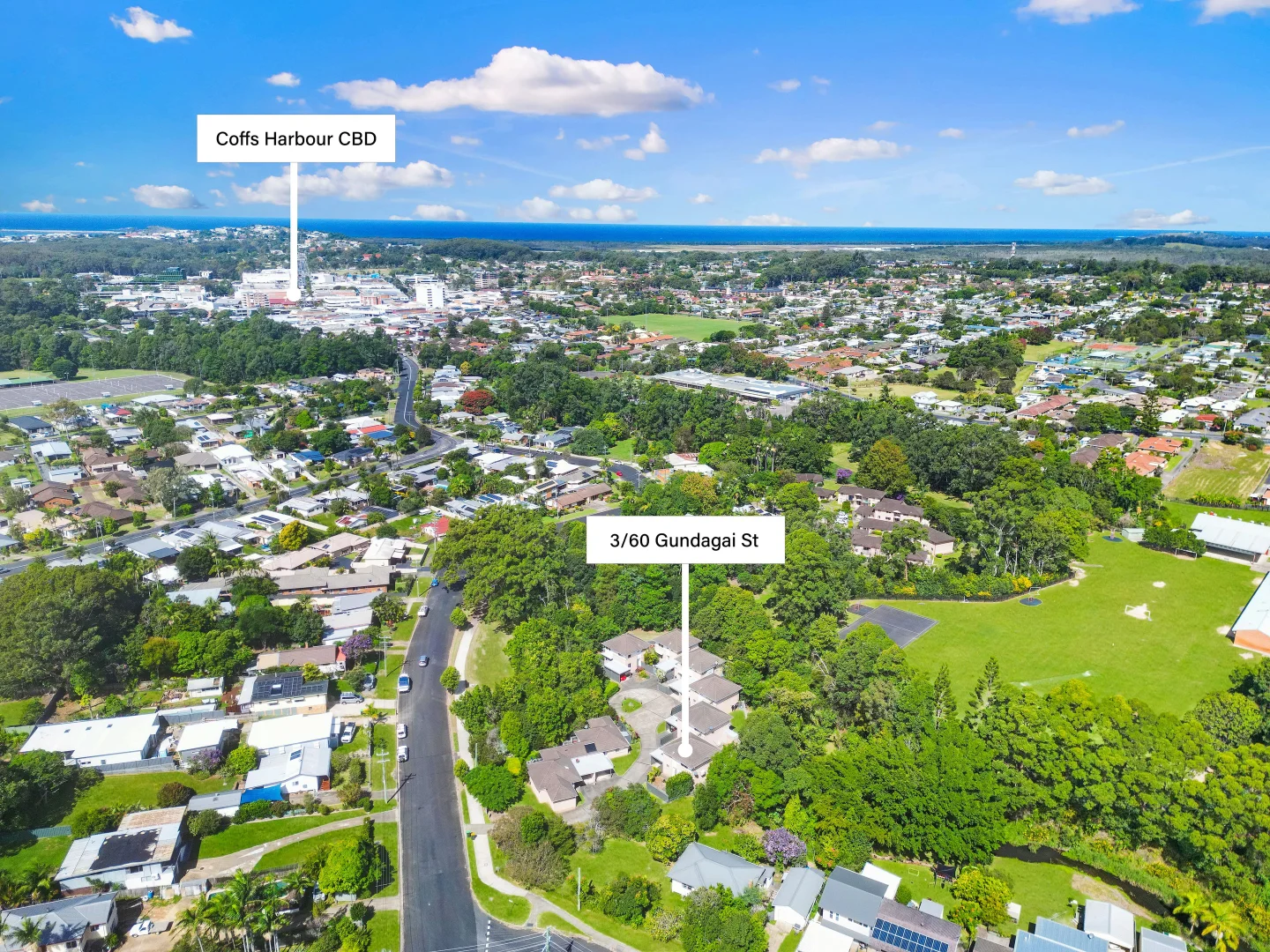 Additional image 10 of 3/60 Gundagai Street, Coffs Harbour NSW 2450