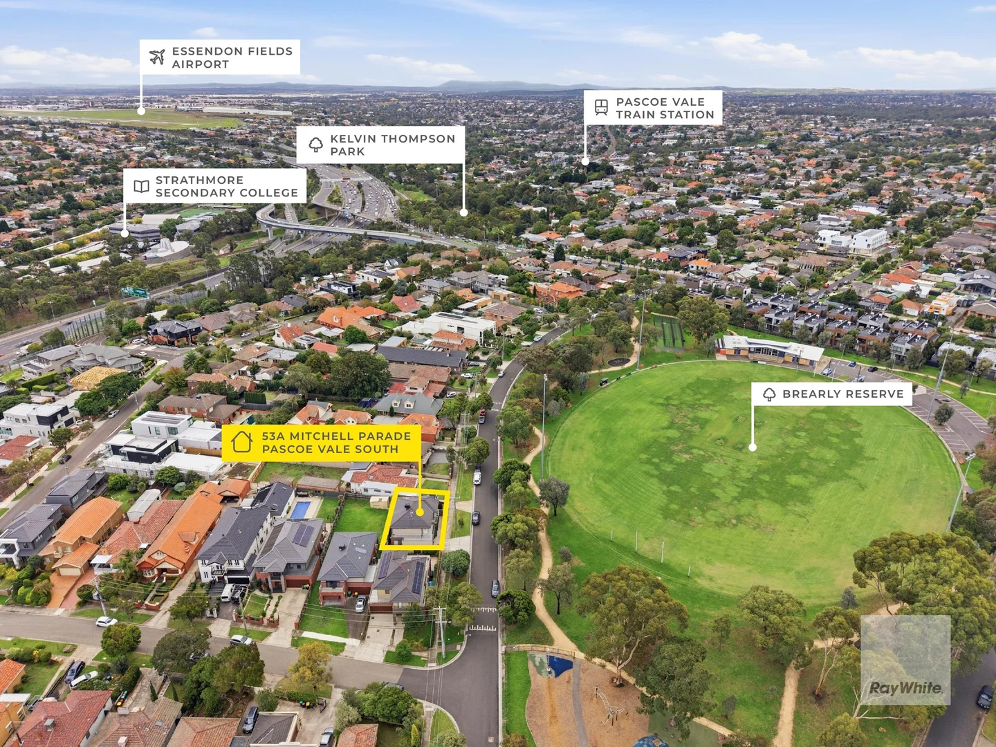 Additional image 14 of 53A Mitchell Parade, Pascoe Vale South VIC 3044