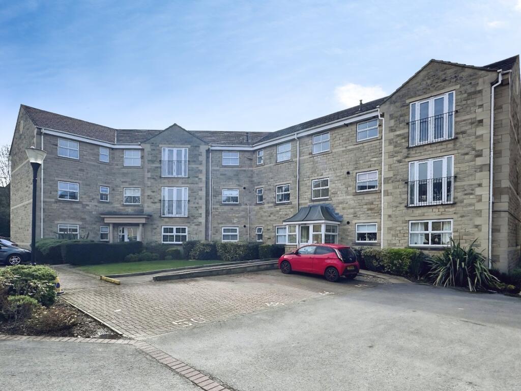 Fearnley Croft, Gomersal, BD19