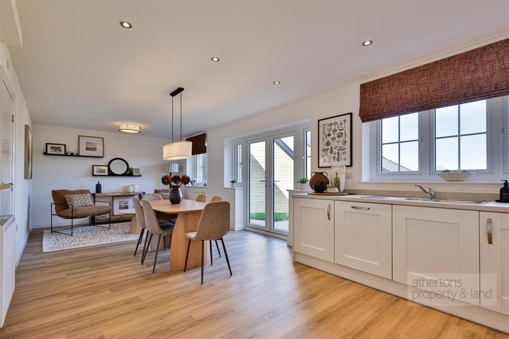 Additional image 9 of Meadow View Close, Worsthorne, Burnley