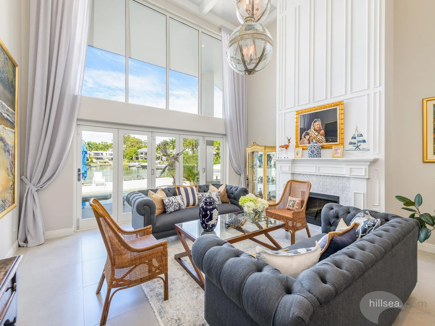 Additional image 9 of 5801 Clearwater Crescent, Sanctuary Cove QLD 4212