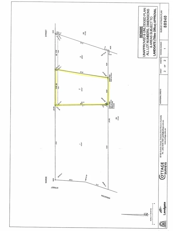 9 Warde Street, Midland WA 6056