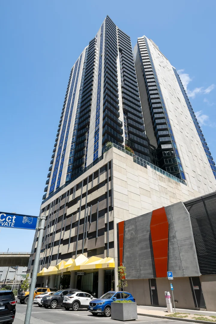 Additional image 15 of 2801/42 Balston Street, Southbank VIC 3006