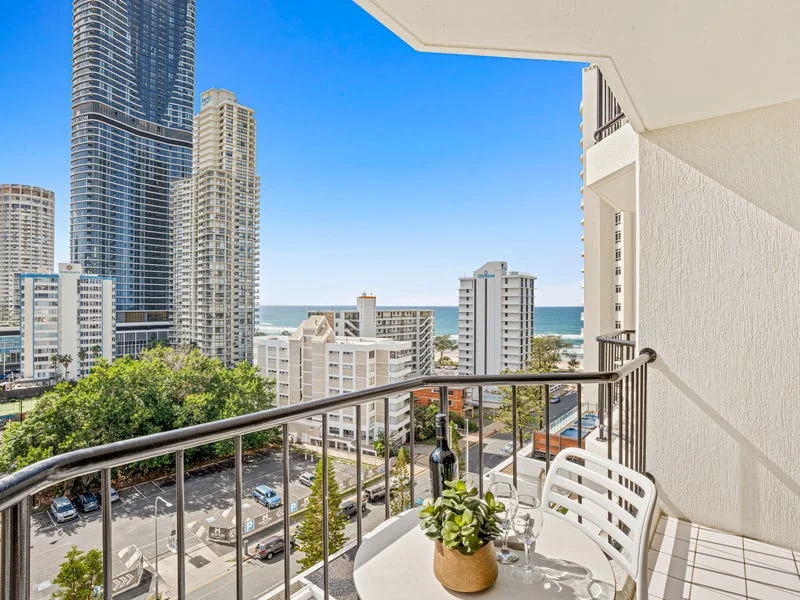 Additional image 16 of 817/22 View Avenue, Surfers Paradise QLD 4217