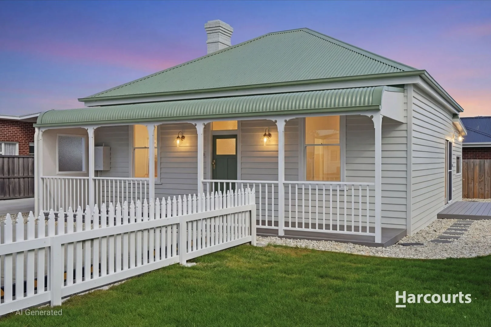 1/9 Walker Street, Sorell TAS 7172