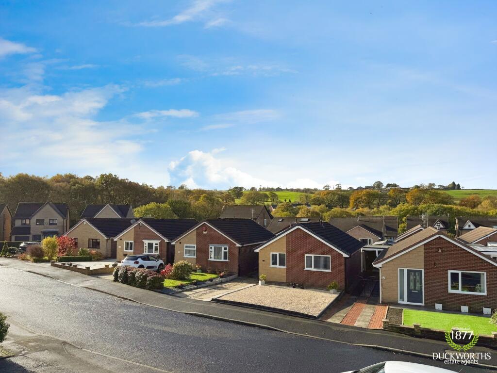 Additional image 20 of Icconhurst Close, Accrington, BB5