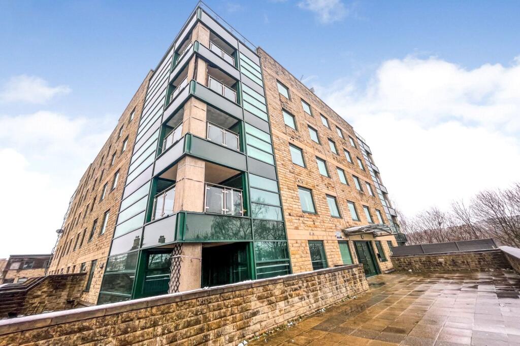 Stonegate House, Stone Street, Bradford, West Yorkshire, BD1
