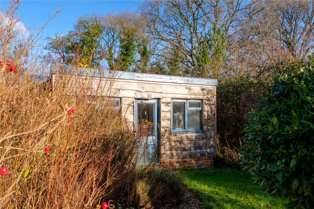 Additional image 49 of Corscombe Road, Halstock, Yeovil, Dorset, BA22