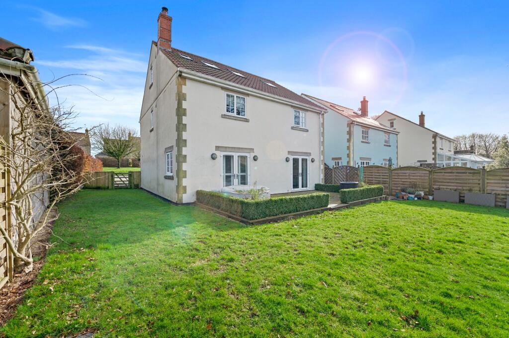 Additional image 34 of Manor Farm, Cranmore
