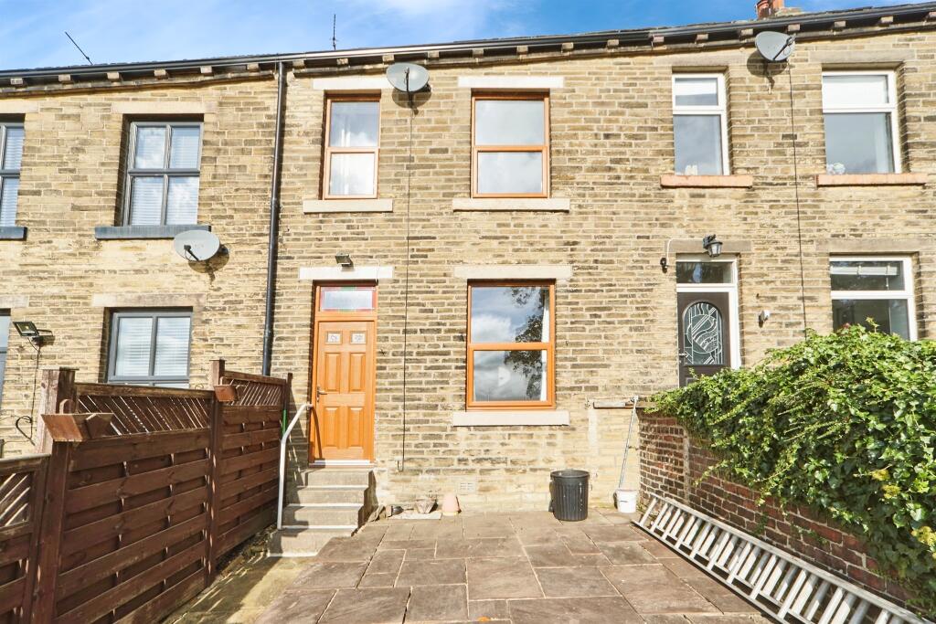 Additional image 2 of Laythorpe Terrace, East Morton, Keighley