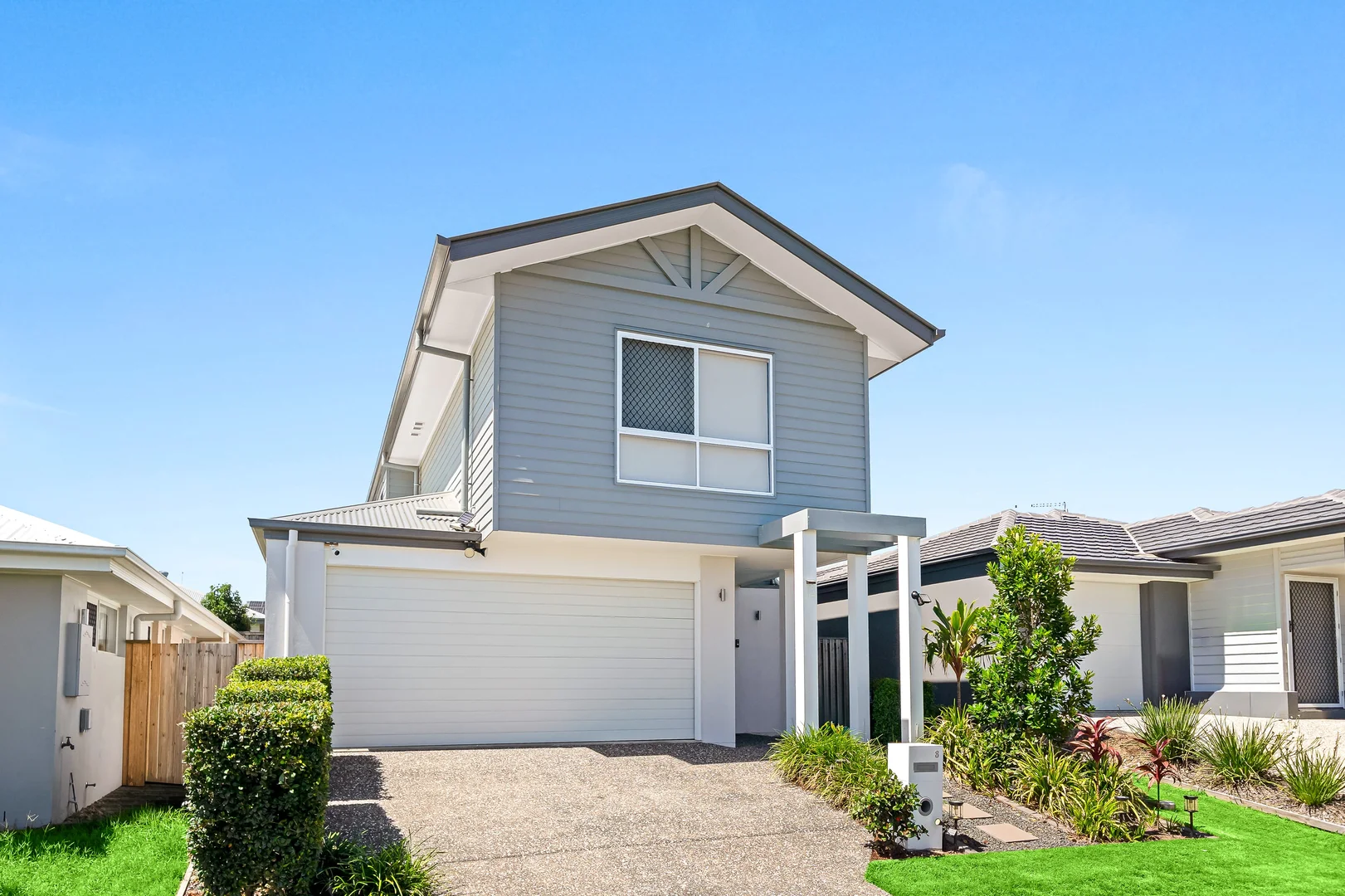 Additional image 2 of 8 Loggers Court, White Rock QLD 4306