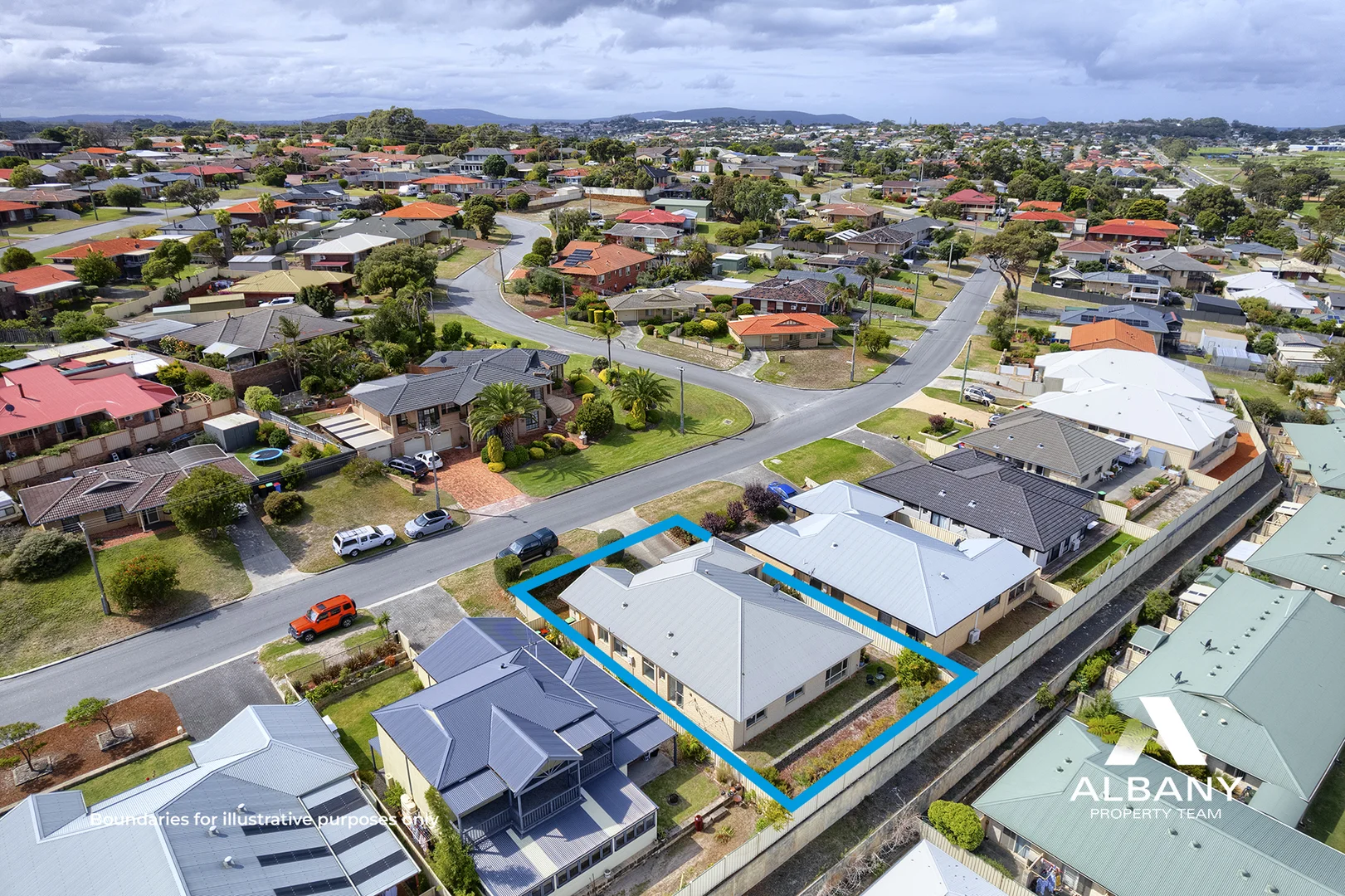 Additional image 20 of 21 Ardeana Crescent, Yakamia WA 6330