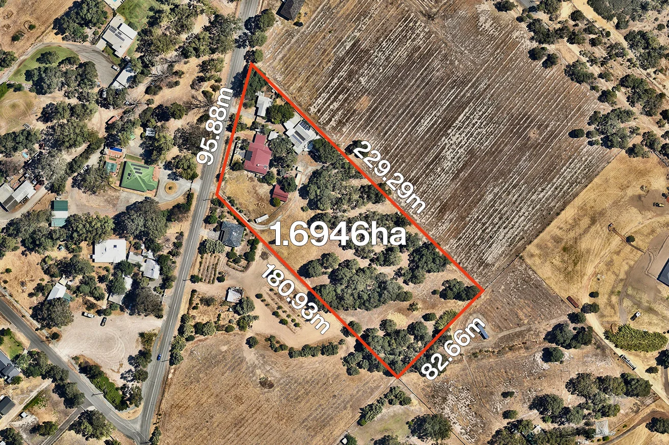 72 Reservoir Road, Orange Grove WA 6109